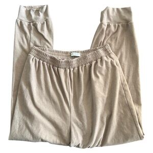 Paper Crane Joggers